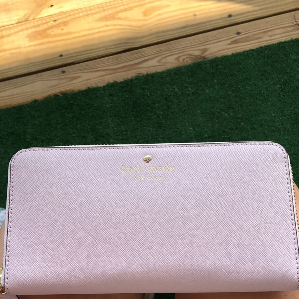 Kate Spade wallet
